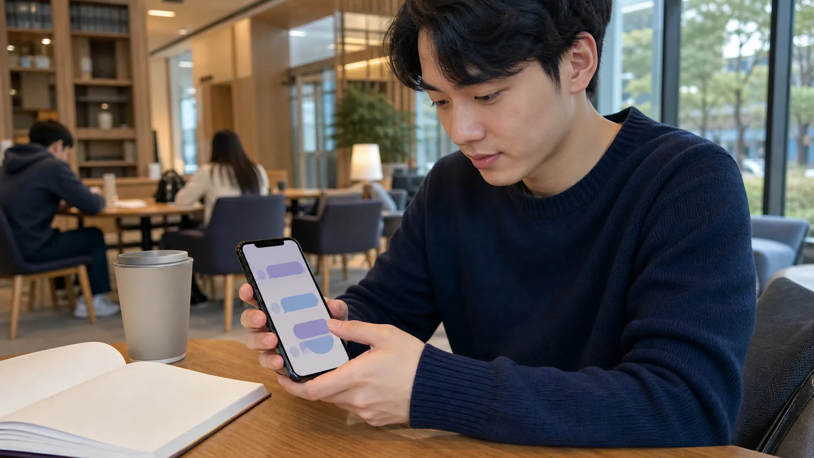 시흥 청년정책, 카카오톡 챗봇으로 24시간 안내