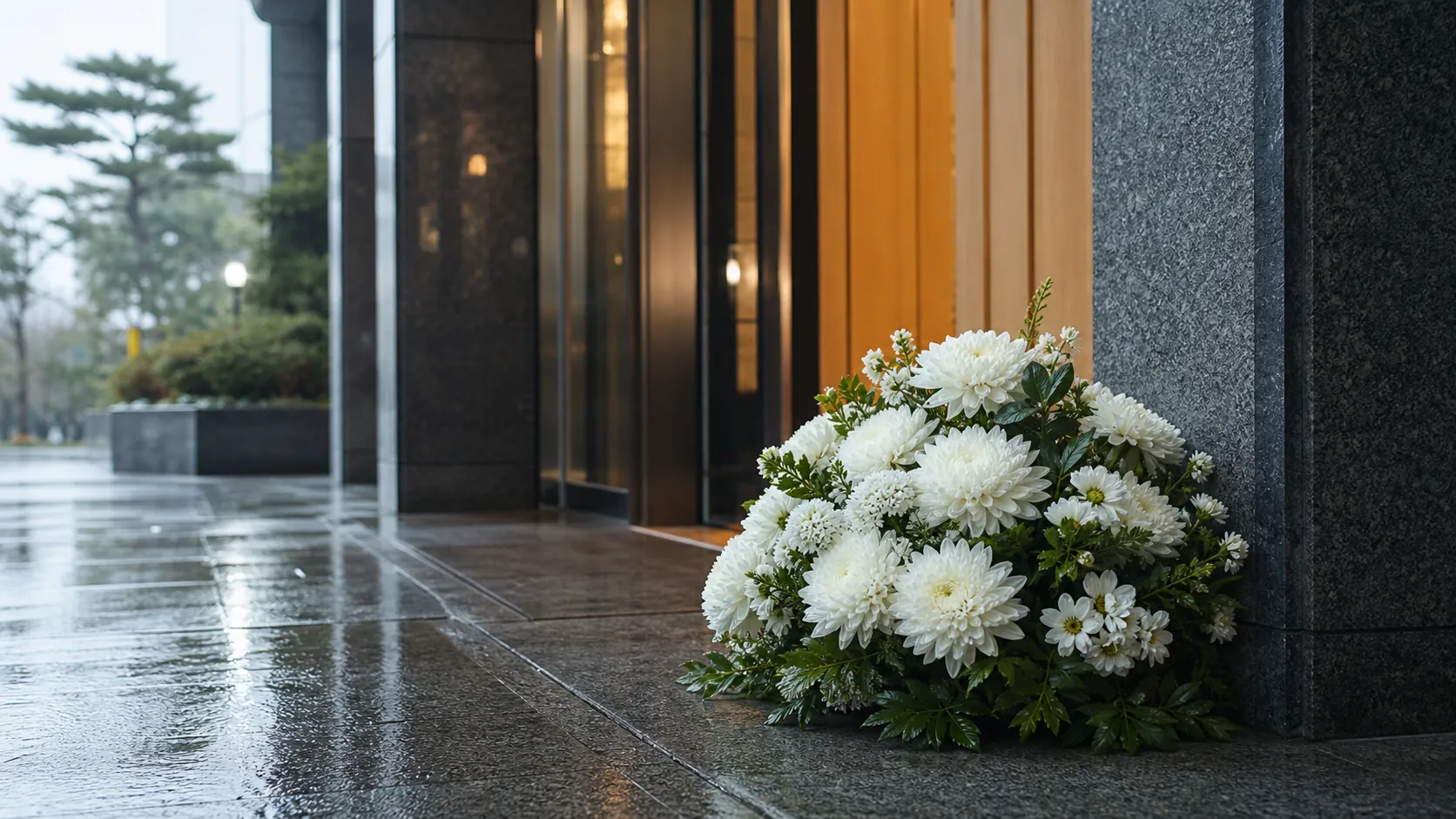 장창무 씨 별세…5일 진주서 발인