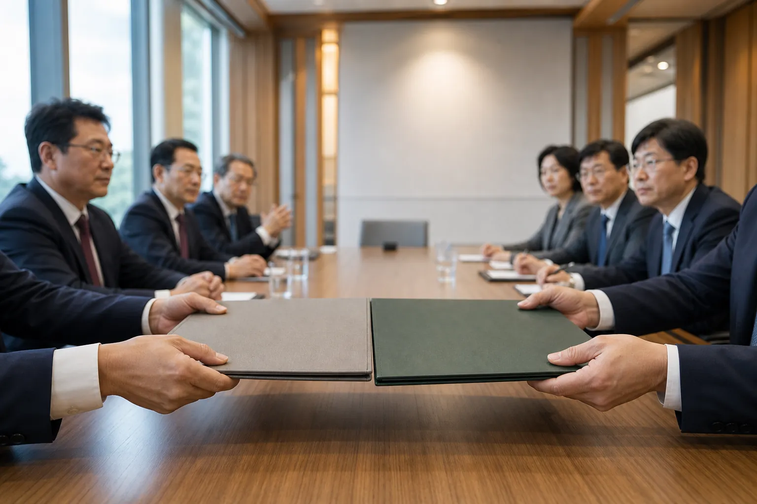 목포대·순천대, 국립의대 통합안 10일까지 협의
