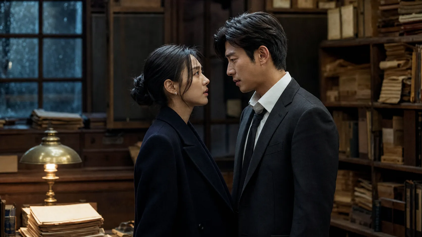 ‘오싹한 연애’ 공조가 로맨스로, 시청률 6% 돌파