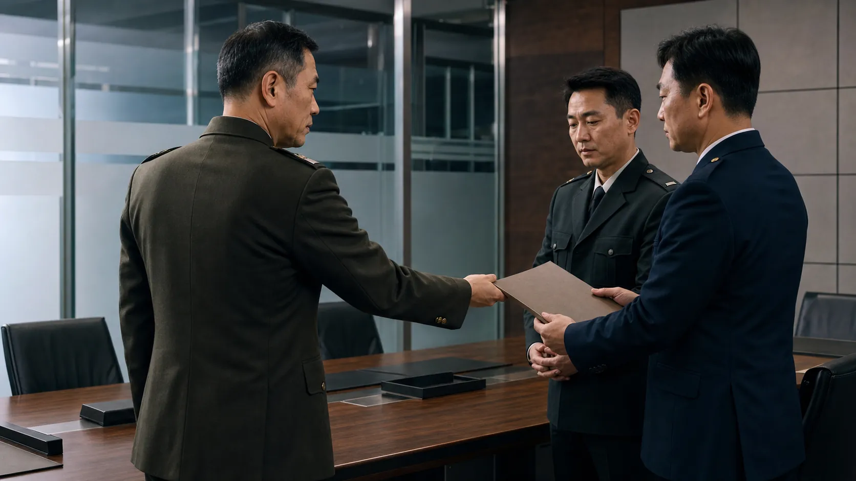 방첩사 기능 재편…군 정보·보안 3축 가동