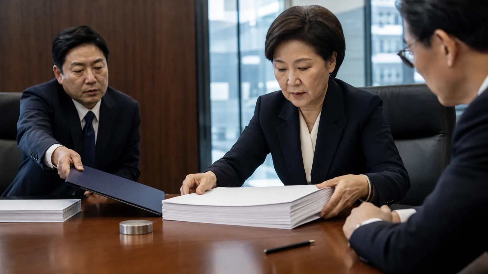 서민금융기금 입법 고비 넘겨…10월 시한 촉박