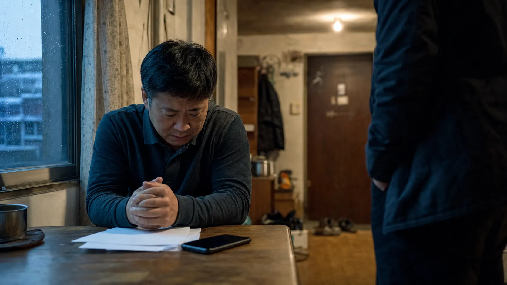 18억원 불법 대출·고금리 추심 일당 실형