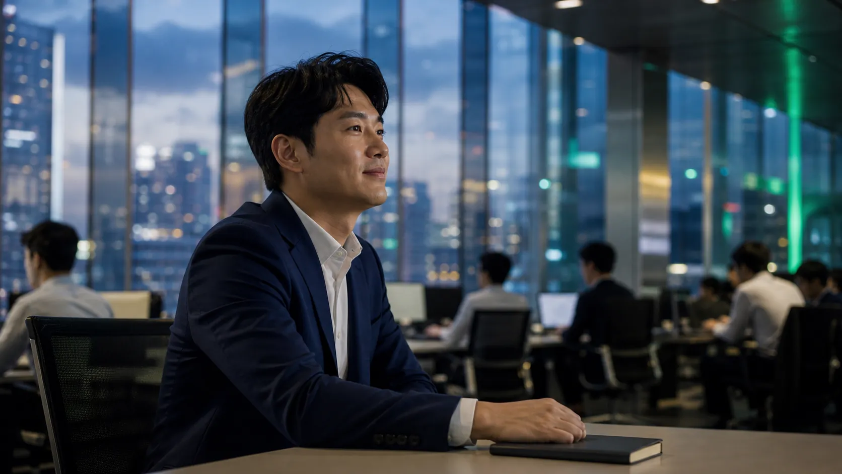 코스닥 737.35로 장 마쳐…2.44% 상승