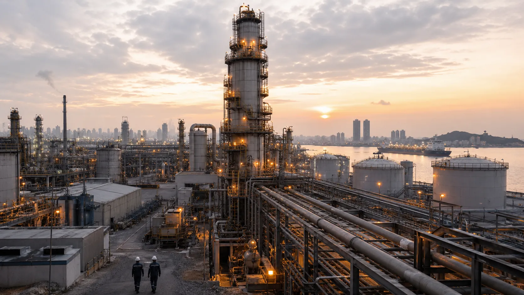 DL, 전 사업 호조로 분기 실적 새 기록