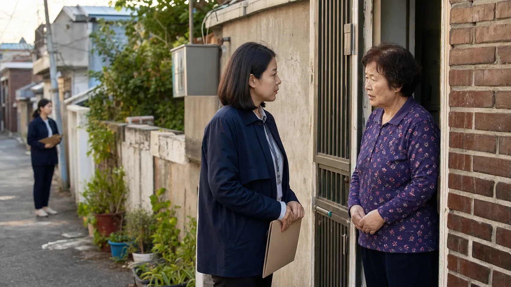 전주시, 소액 체납자 4개월 현장 관리