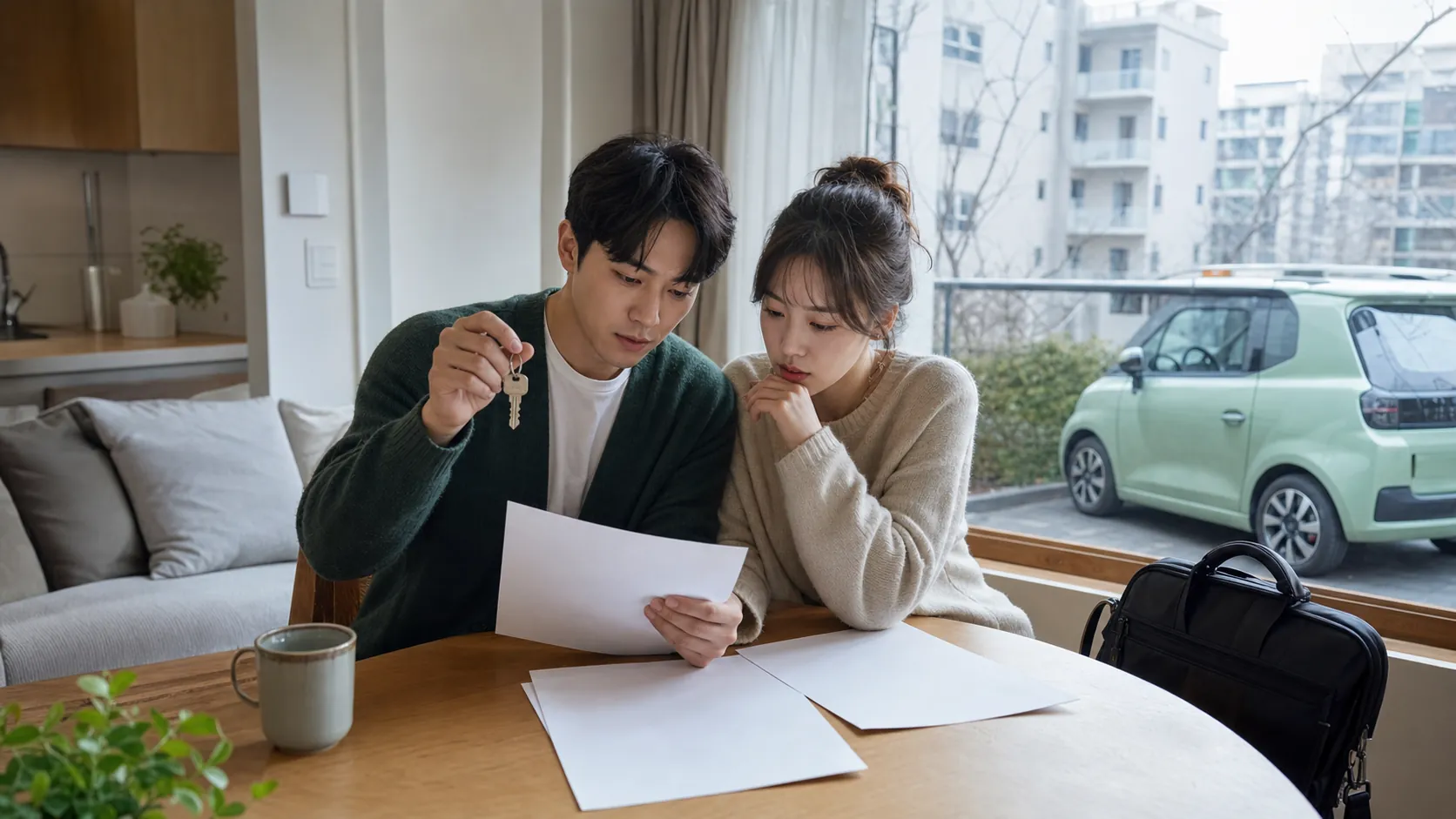 혼인·청년 세제 지원 확대…친환경차 감면은 축소