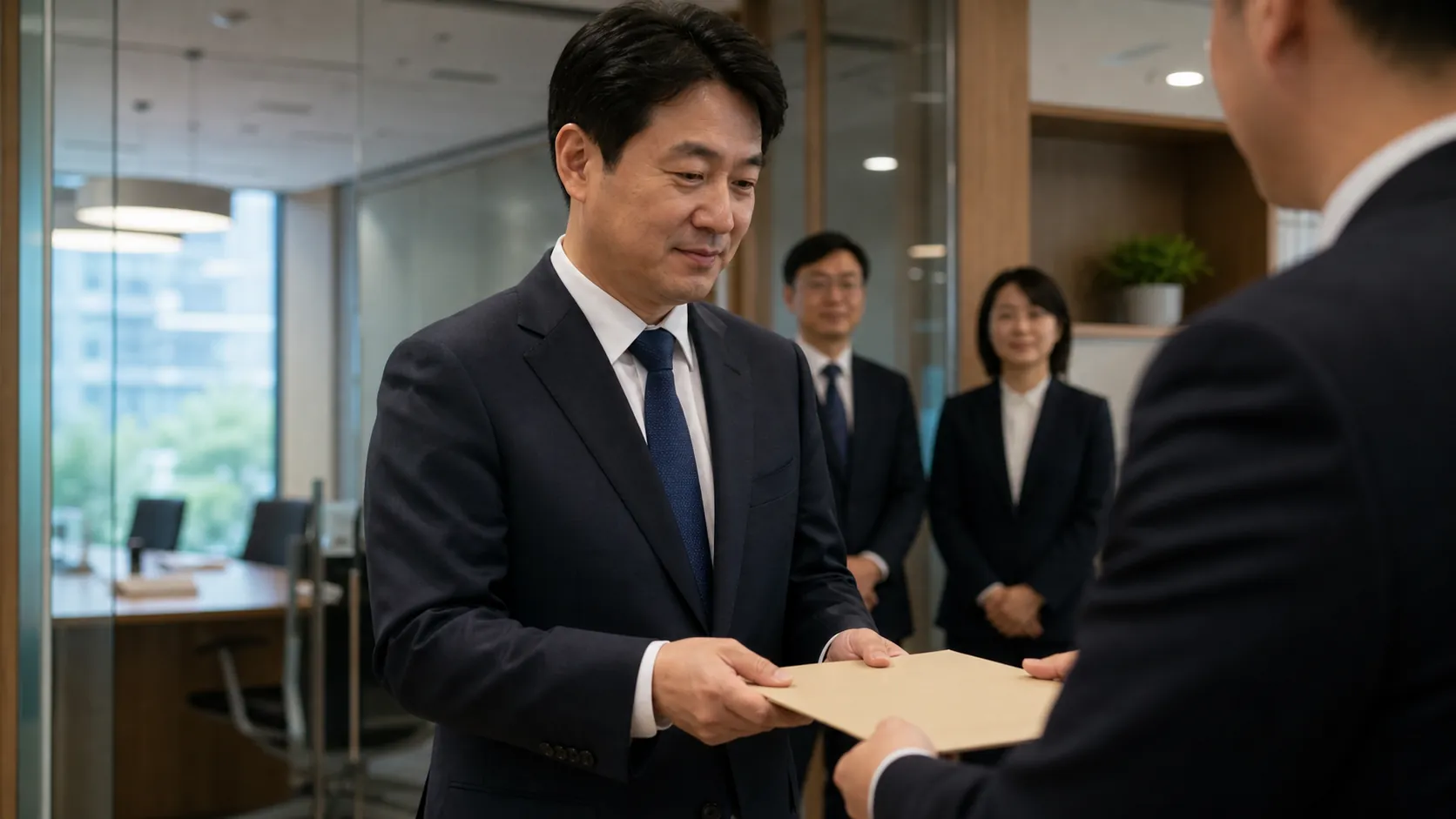 국가데이터처·라이나생명·행안부·KDI 인사 단행