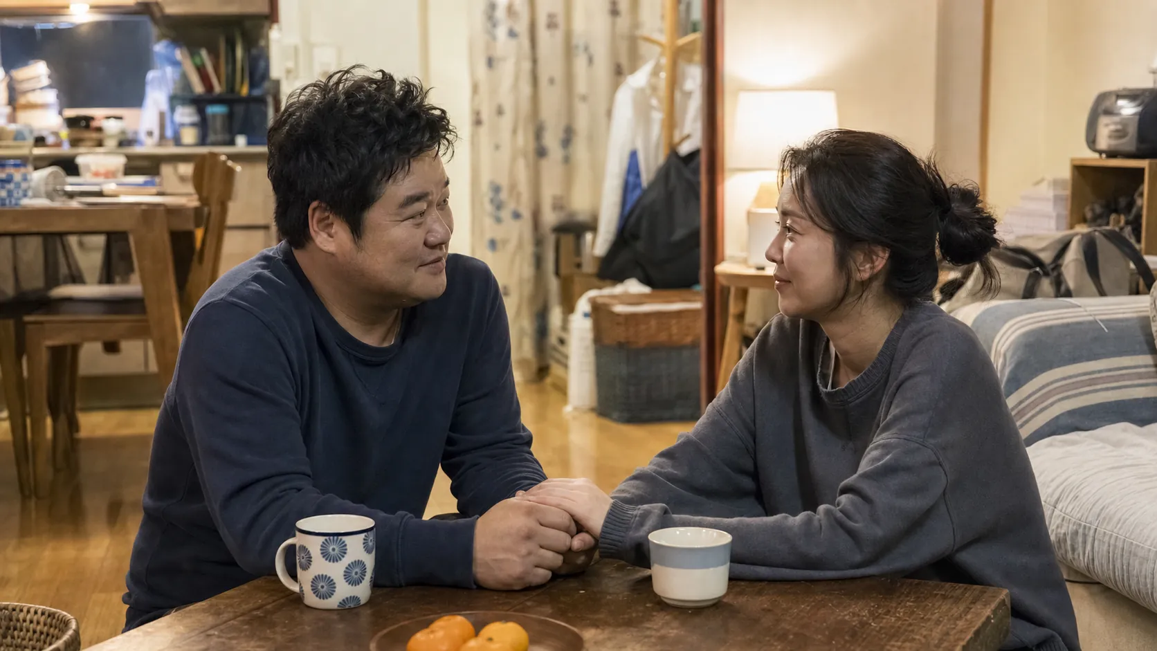 문세윤, 김하나와 결혼 결심한 순간 공개