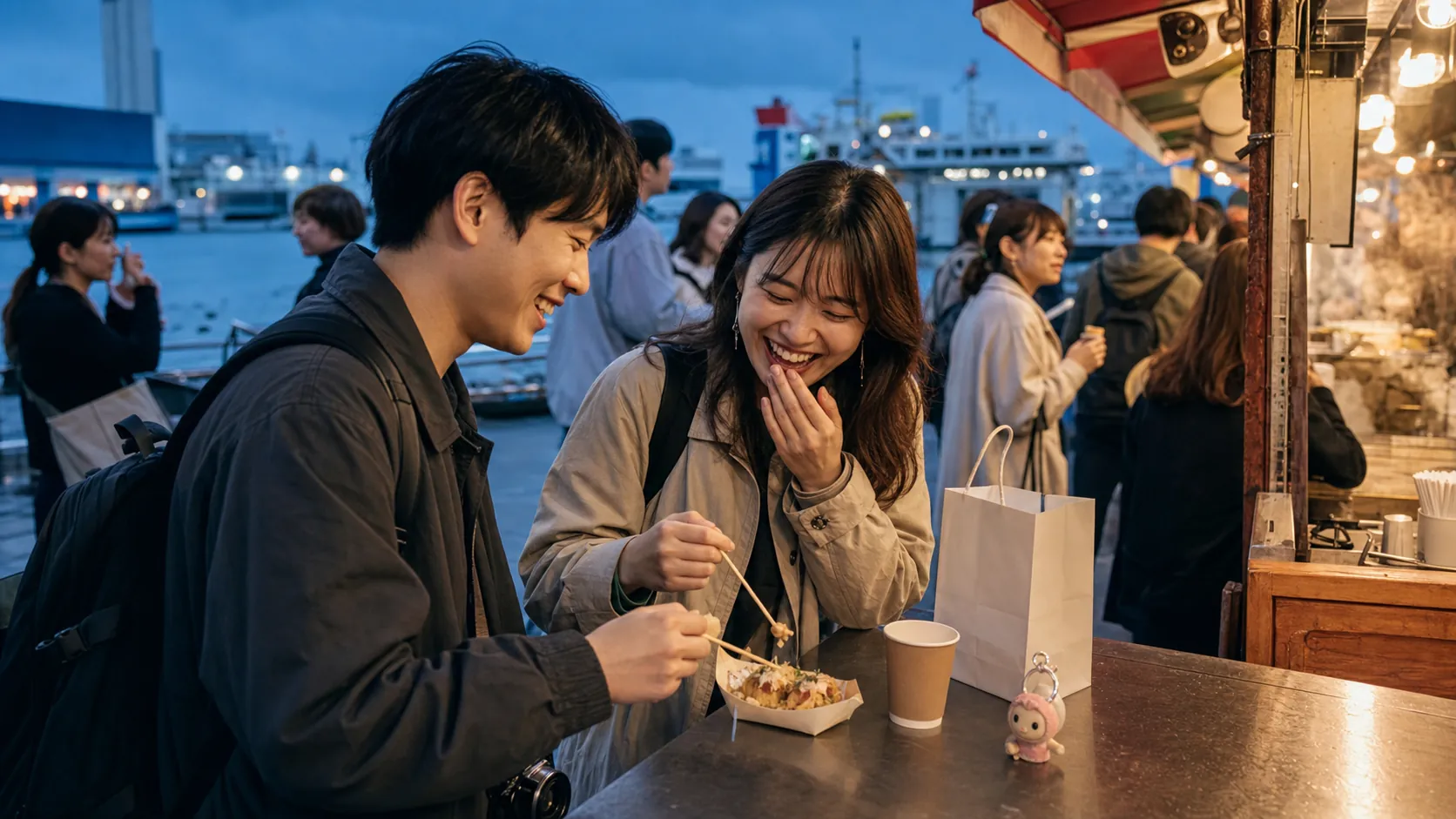 한일 상호 호감도 동반 상승…민간 교류가 견인