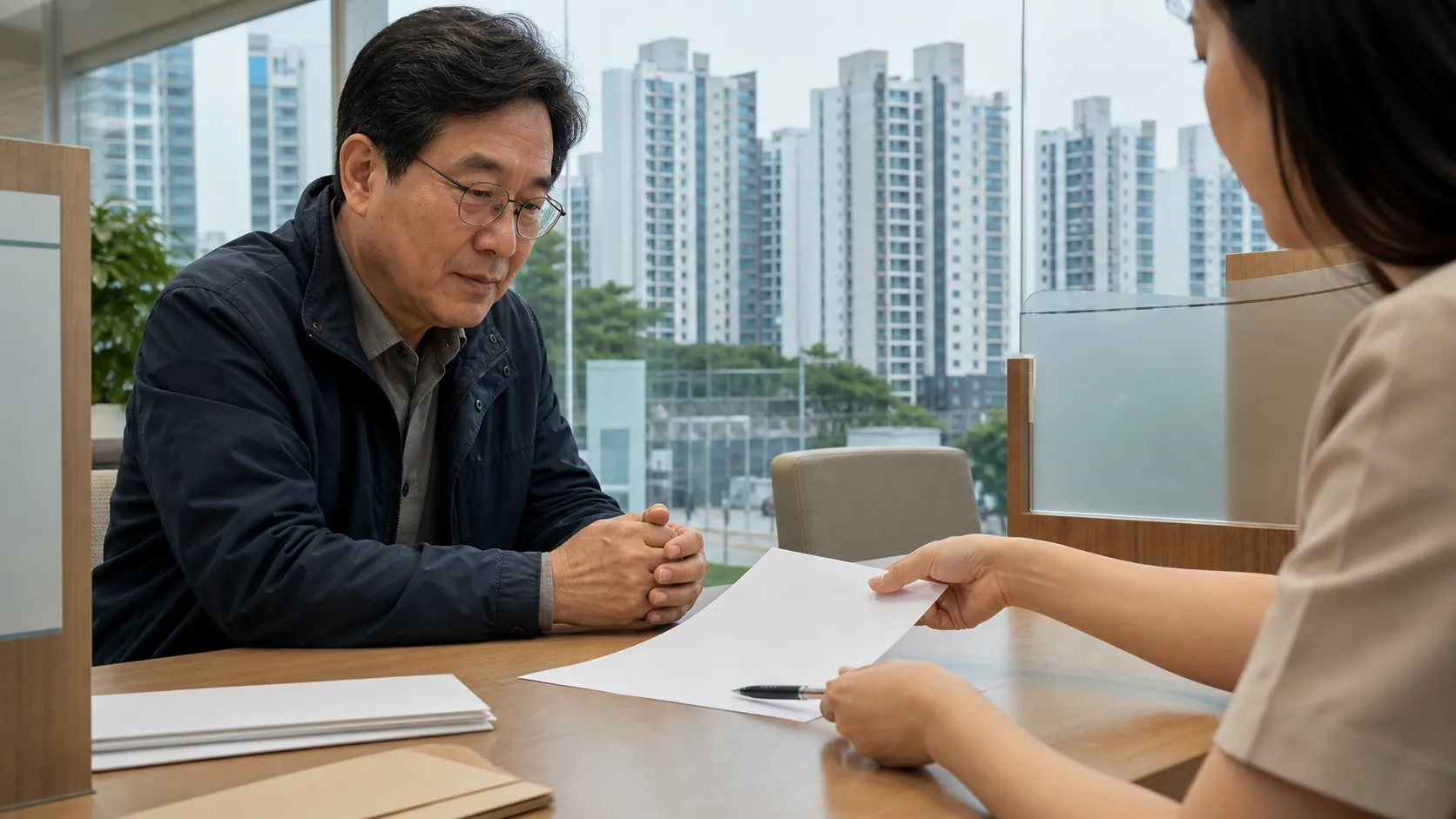 강남 재산세 나눠 내기 신청 111.9% 증가