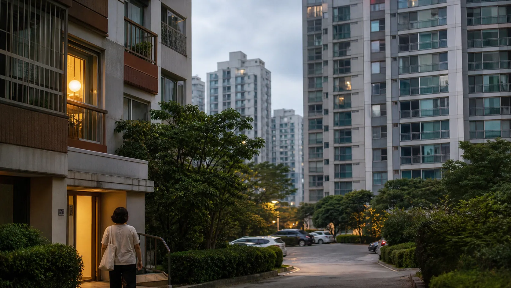 실거주 공제 넓히고 비거주·고가주택 과세 강화