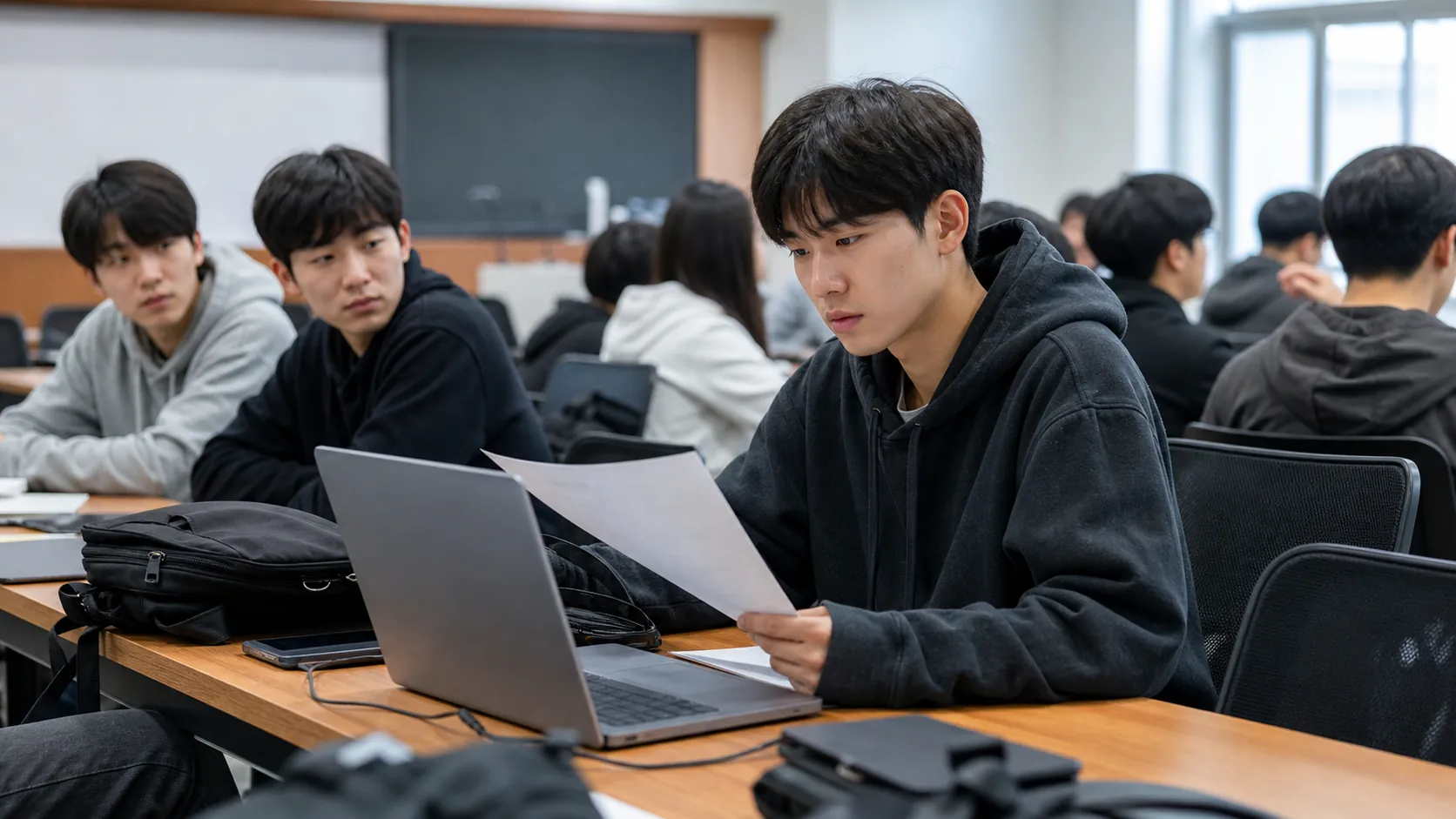 서울대 AI 과제 제재 놓고 공정성 논쟁