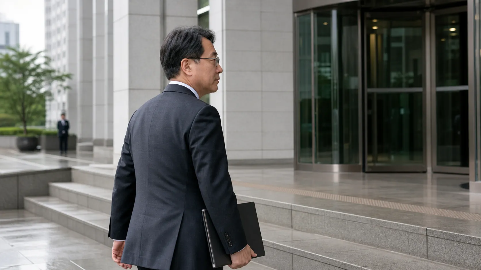 국토부 1차관, 4일 서울 국무회의 참석