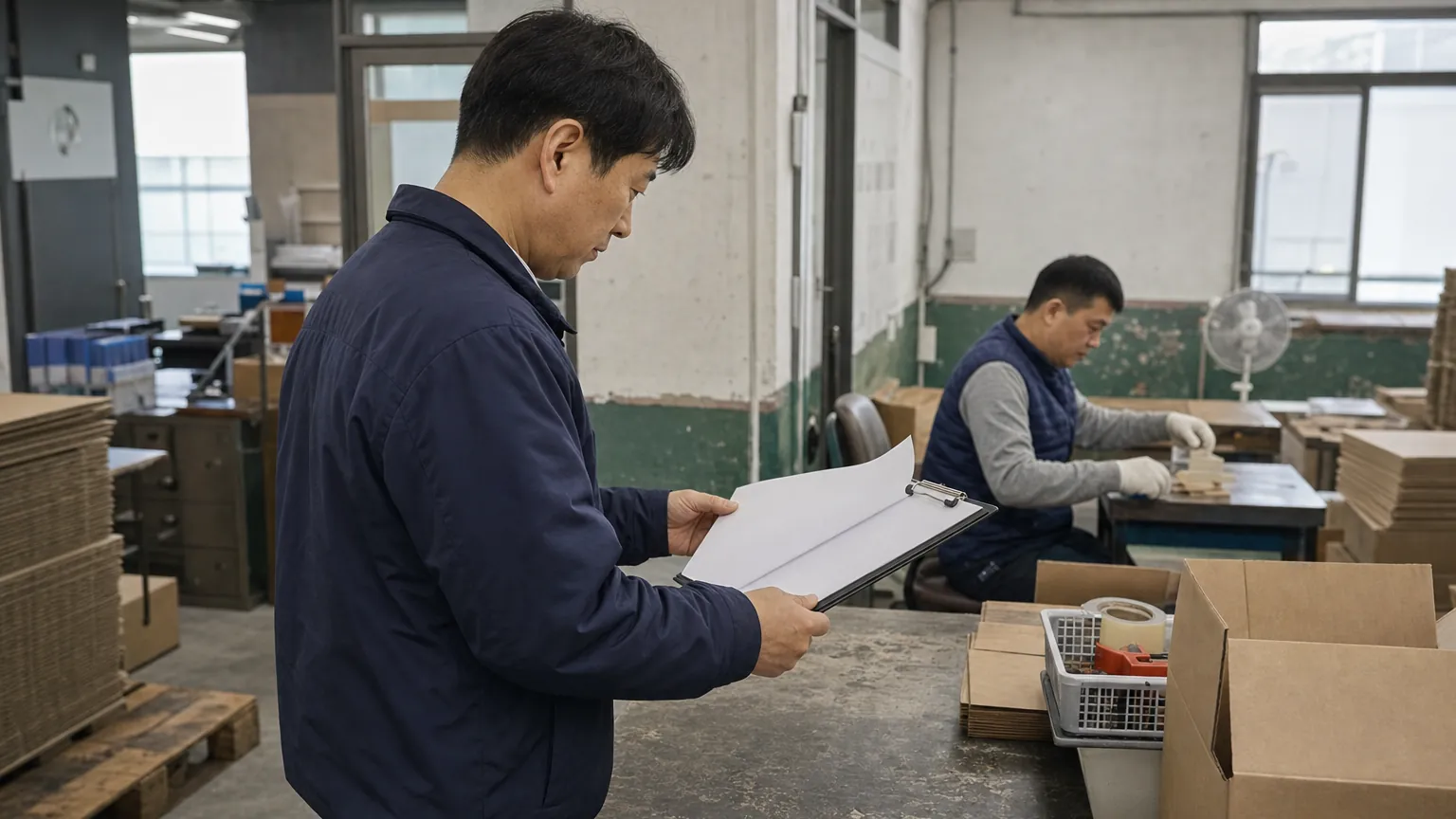 인천 장애인 사업장 인권침해 적발…인증 박탈