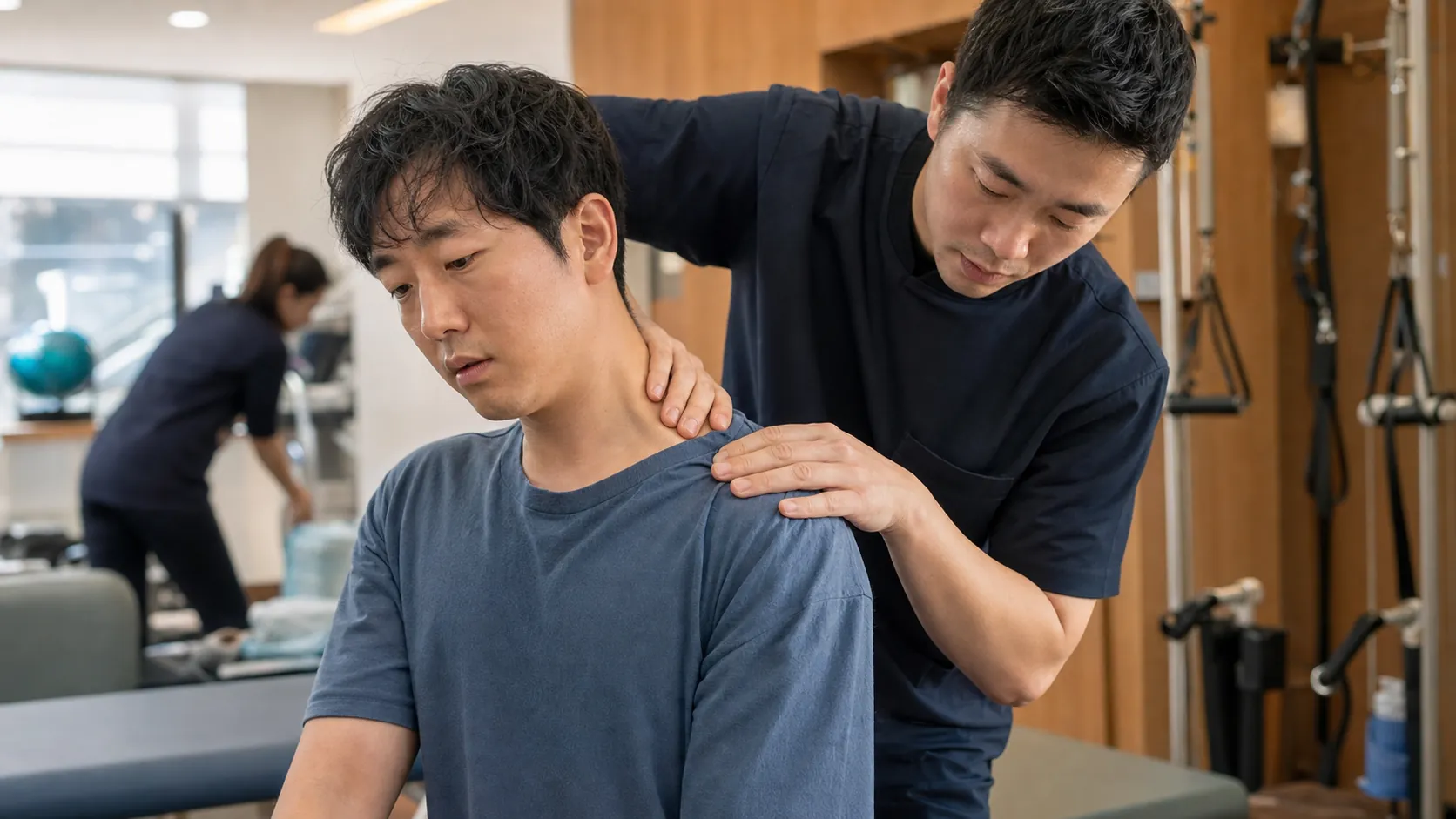 도수치료 관리급여 헌법 판단 받는다