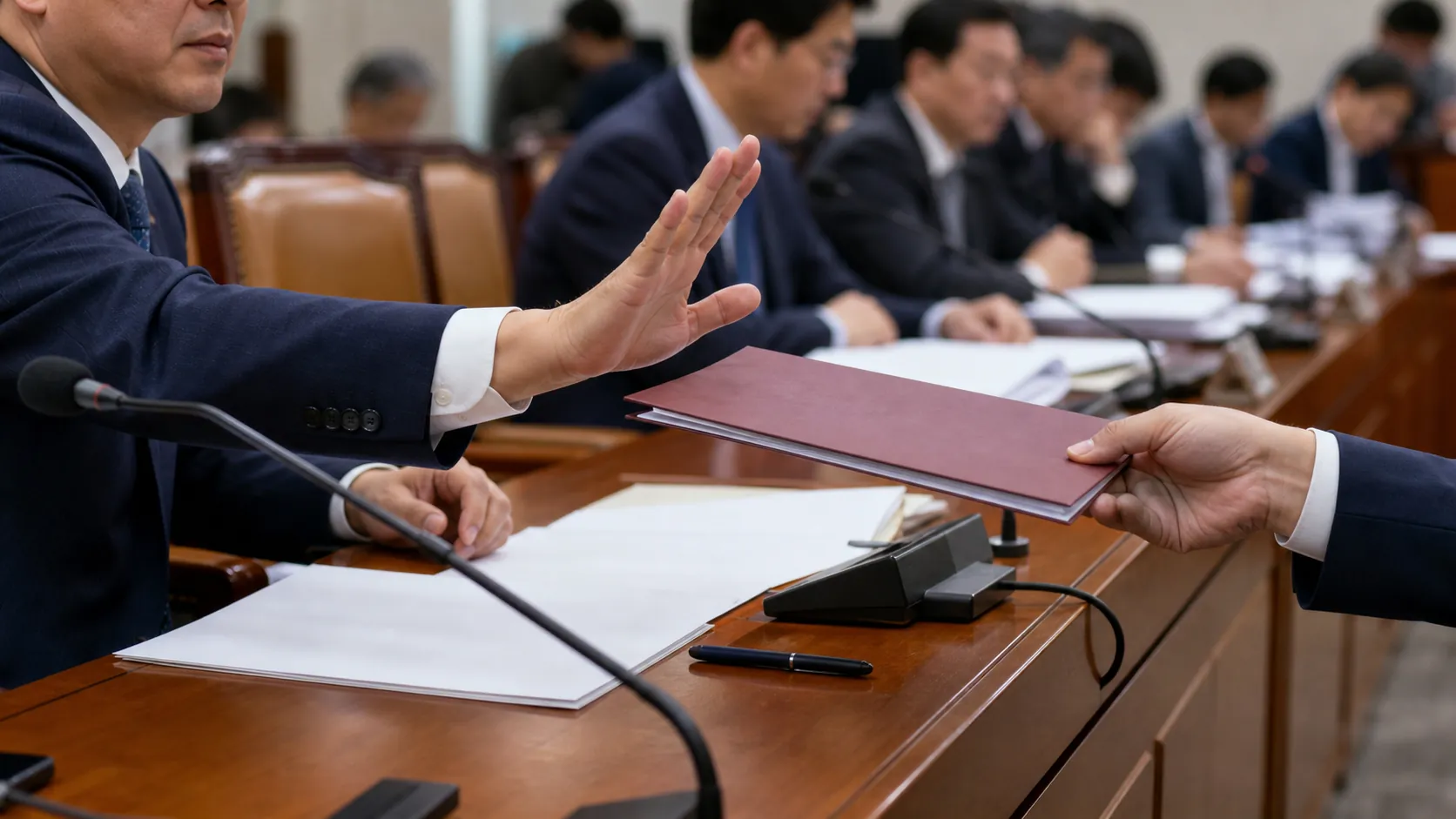 여당서 보유세 개편 제동…국회 수정 가능성