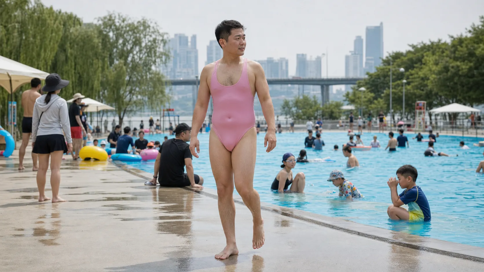 40억 초과 서울 아파트 4.7%…강남·서초 집중