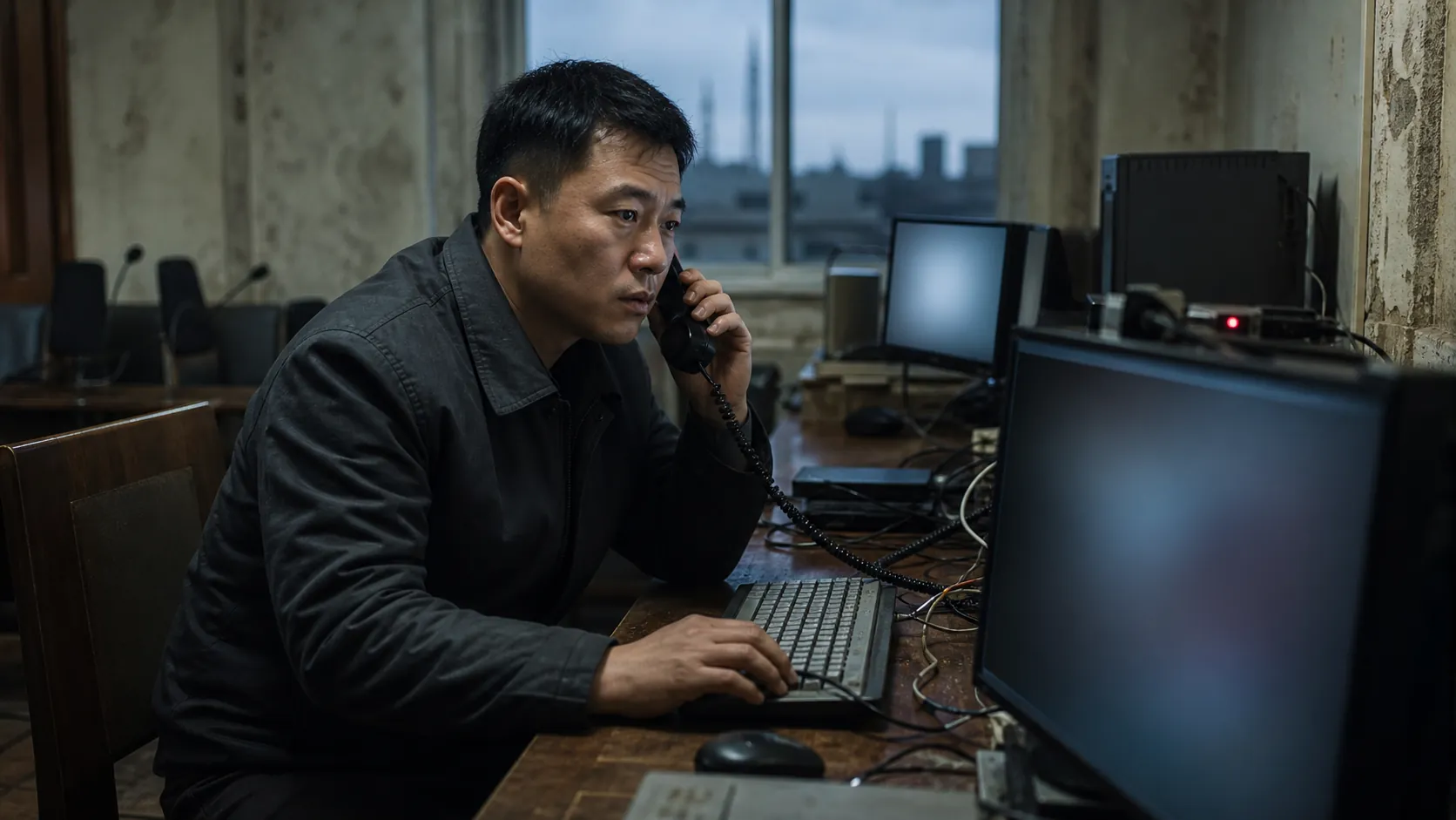 북한, 11개국 IT 인력 경고에 정면 반박