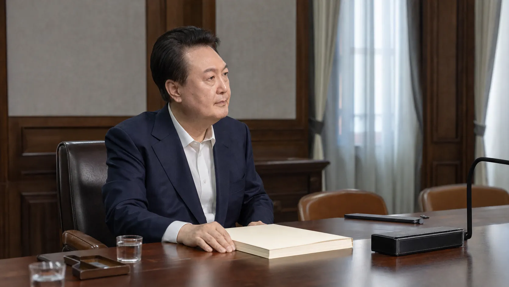 이재명 대통령, 형소법 수용 기조 시사