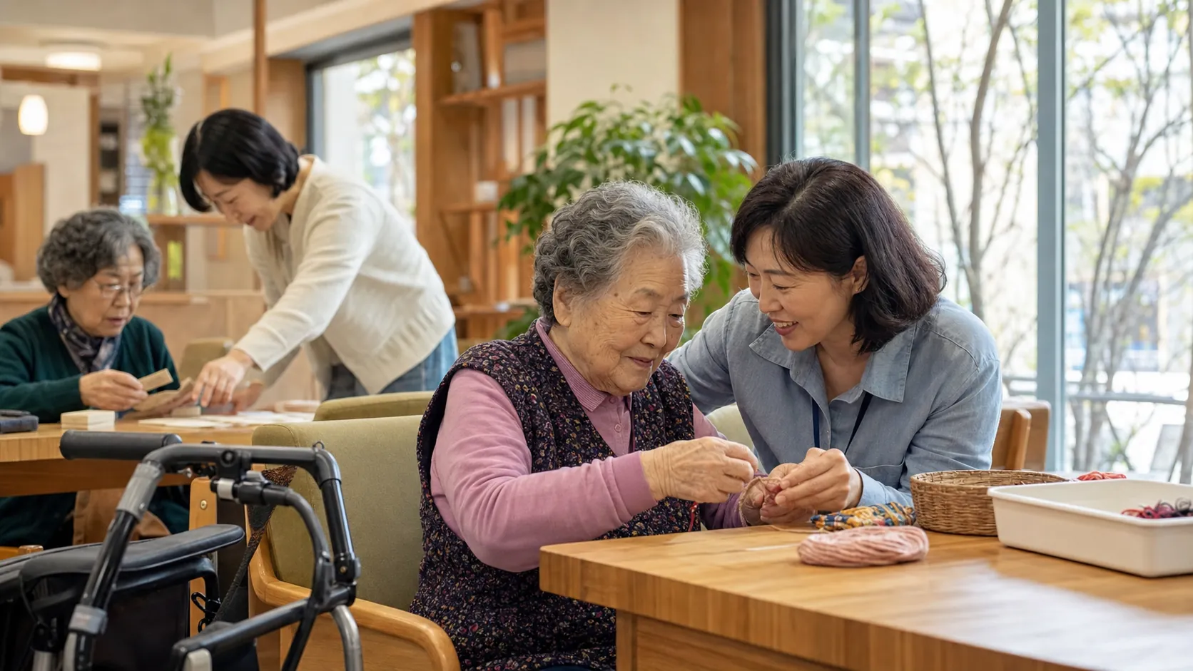 광주사회서비스원, 6년째 경영평가 우수기관