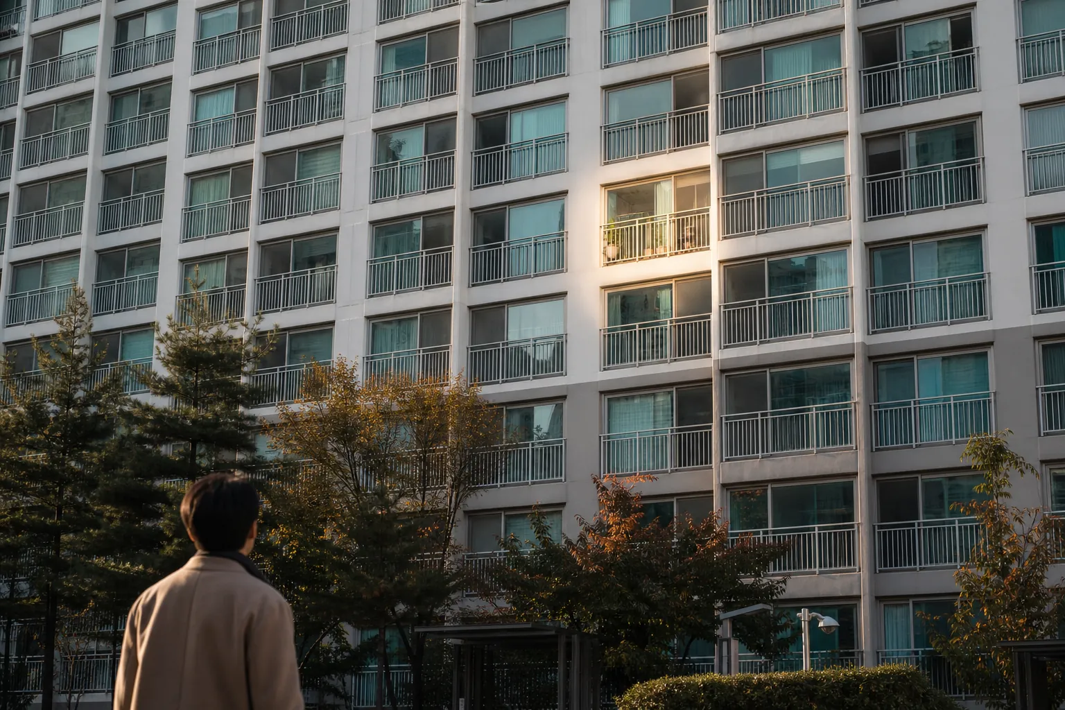 종부세 공동주택 산정 기준은 ‘가구’ 아닌 ‘호’