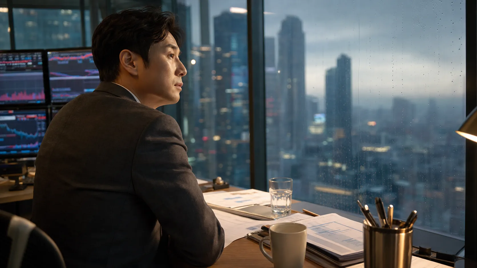 7월 물가 2%대 복귀…8월 기준금리 동결론 확산