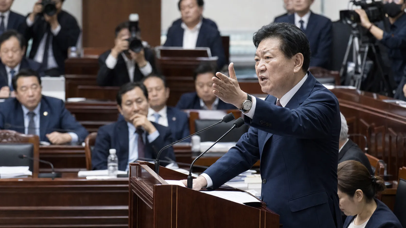 국민의힘, 보완수사권 폐지 반대…거부권 요구