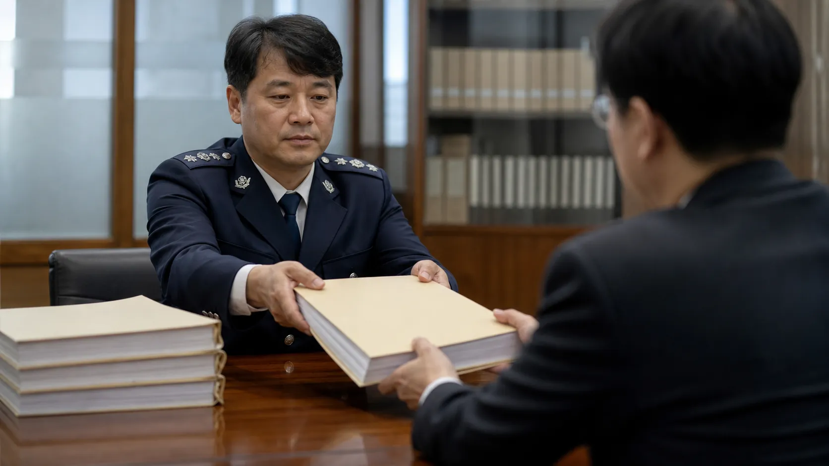 수사는 경찰, 기소는 검찰…형사사법 체계 전환