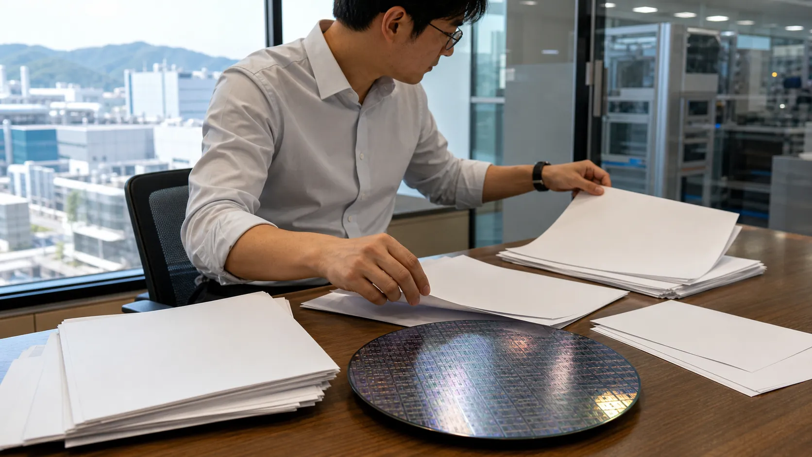 반도체 실적 반영될 법인세 예납 돌입