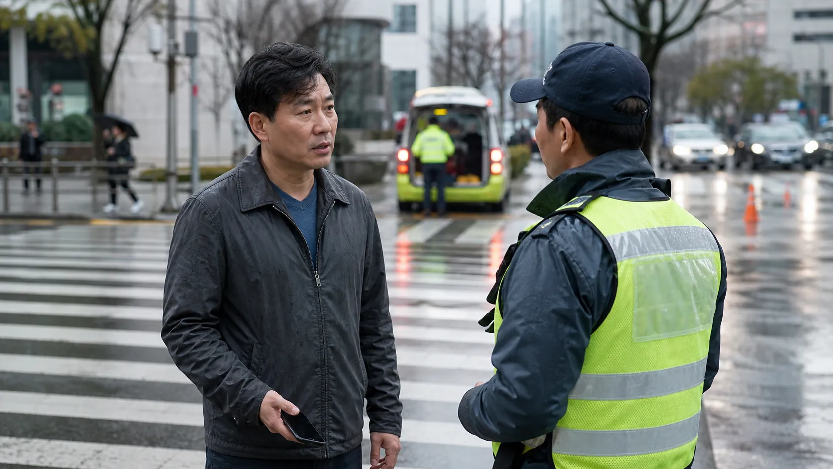전주시민안전보험 15개 사고 보장…3년 내 직접 청구