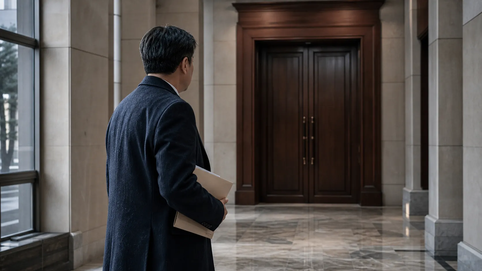 검찰 직접 영장청구 제한, 헌법재판 쟁점 부상