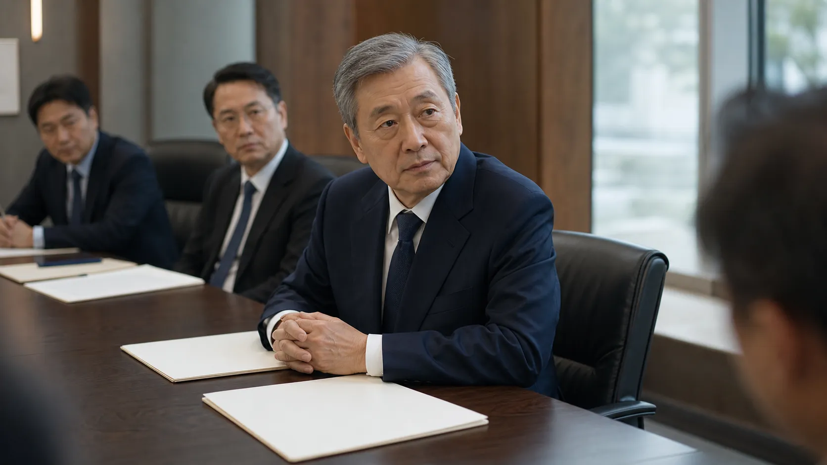 이 대통령, 형소법 개정 수용 뜻 밝혀
