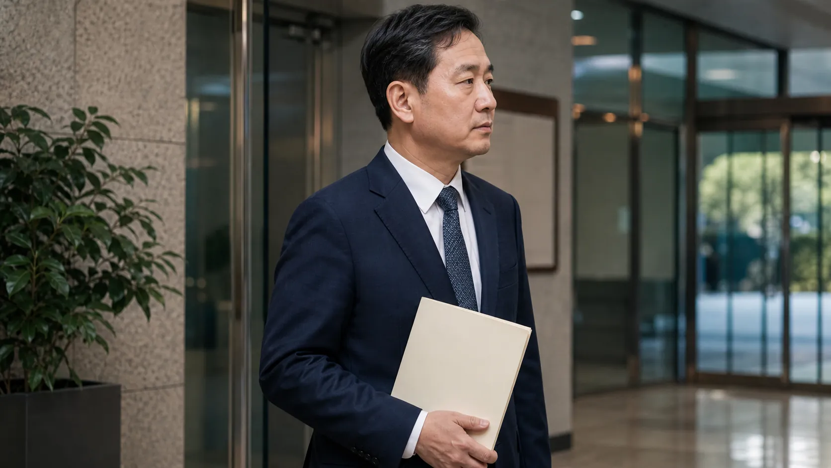 KF 인사 공지, 대상자 명단은 확인 안 돼