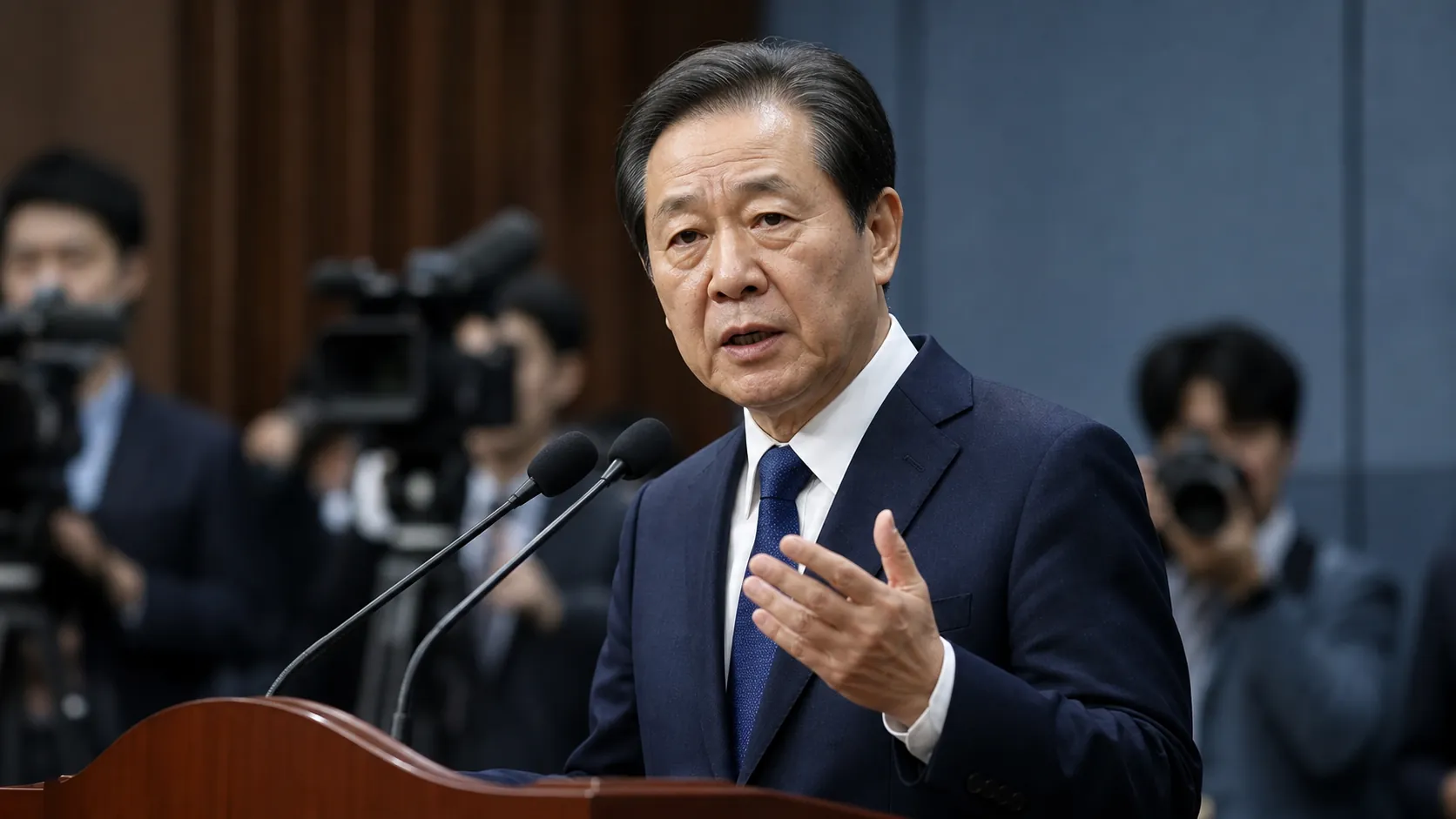 한병도, 7대 범죄 전건송치 입법 협조 촉구