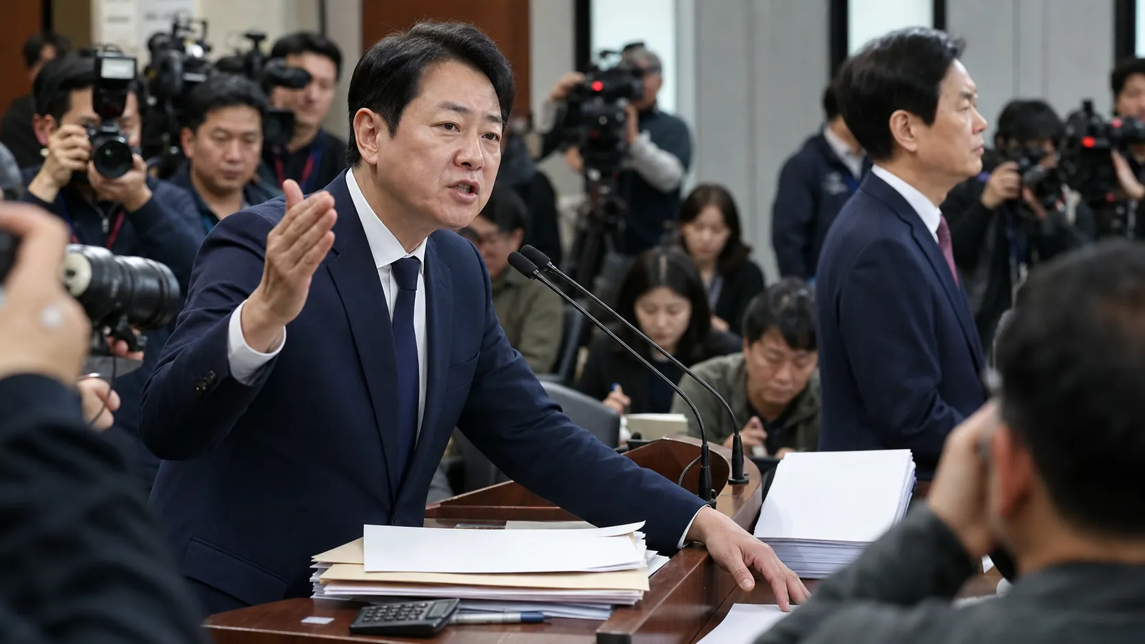 국민의힘, 비거주 1주택 세제 겨냥해 공세