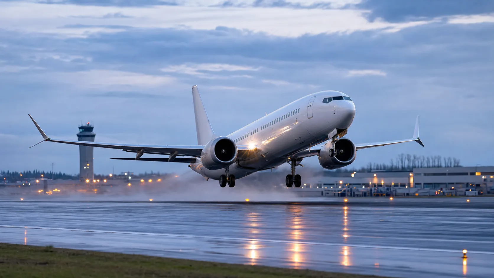 737 맥스 7, 장기 심사 끝 미국 인증 통과