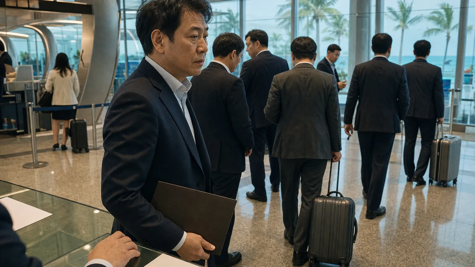 K리그 시·도민구단 9명, 캉쿤 출장비 의혹 수사로
