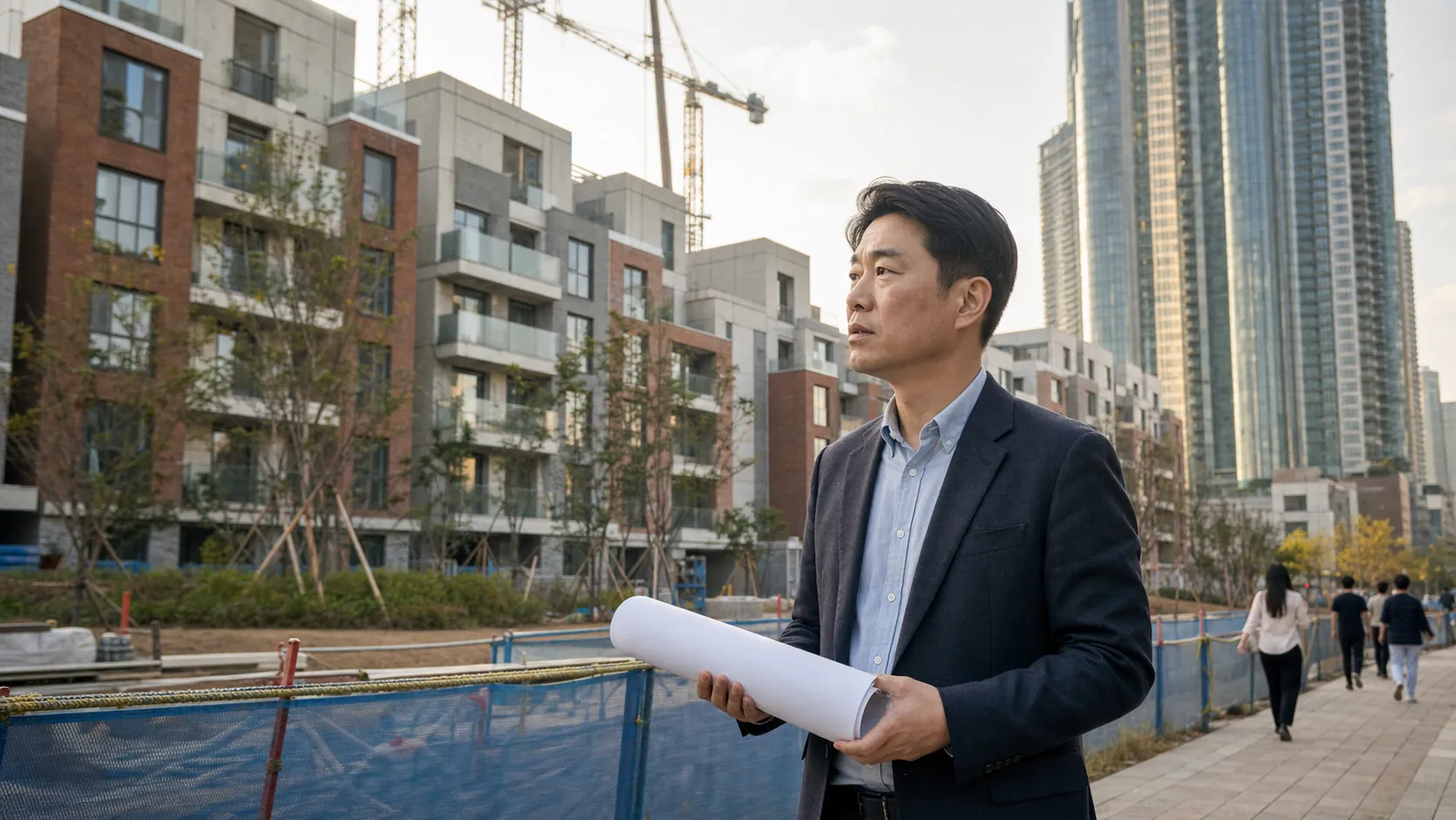 혁신당 “보유세 전환 진전에도 적용 대상 제한적”