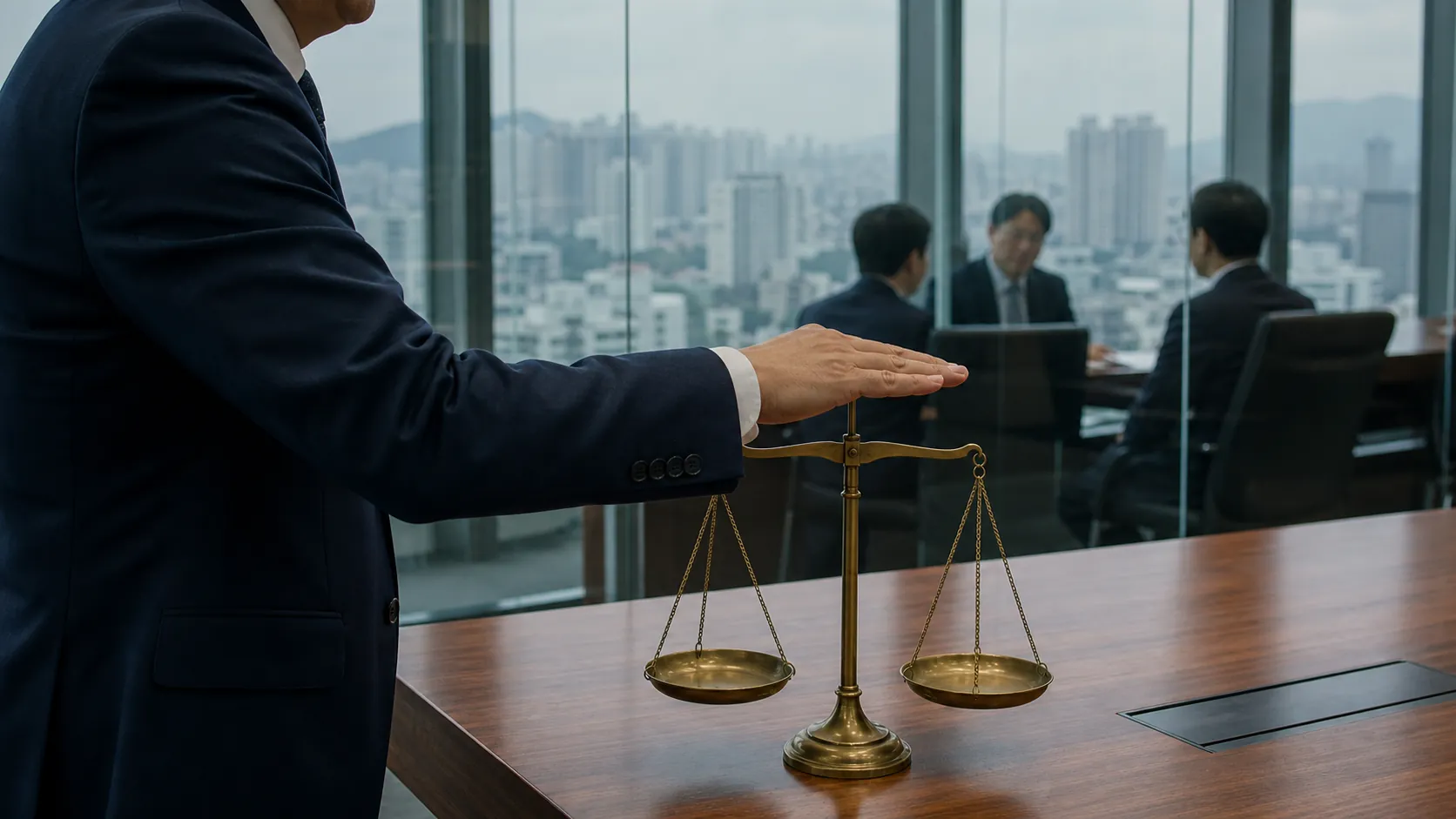 근원물가·성장세에 8월 금리 결정 촉각