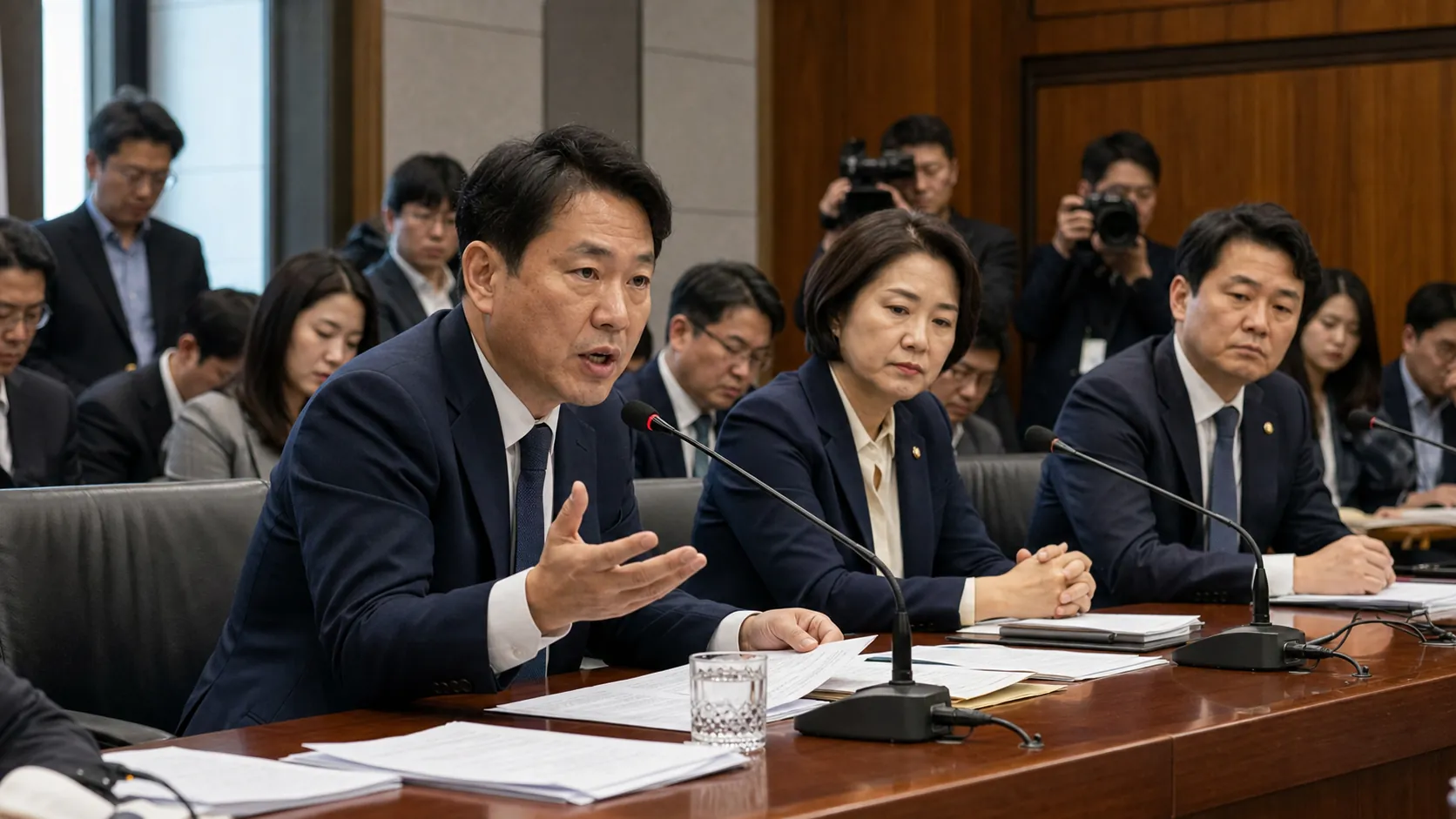국민의힘, 형소법 개정안 재의요구 압박