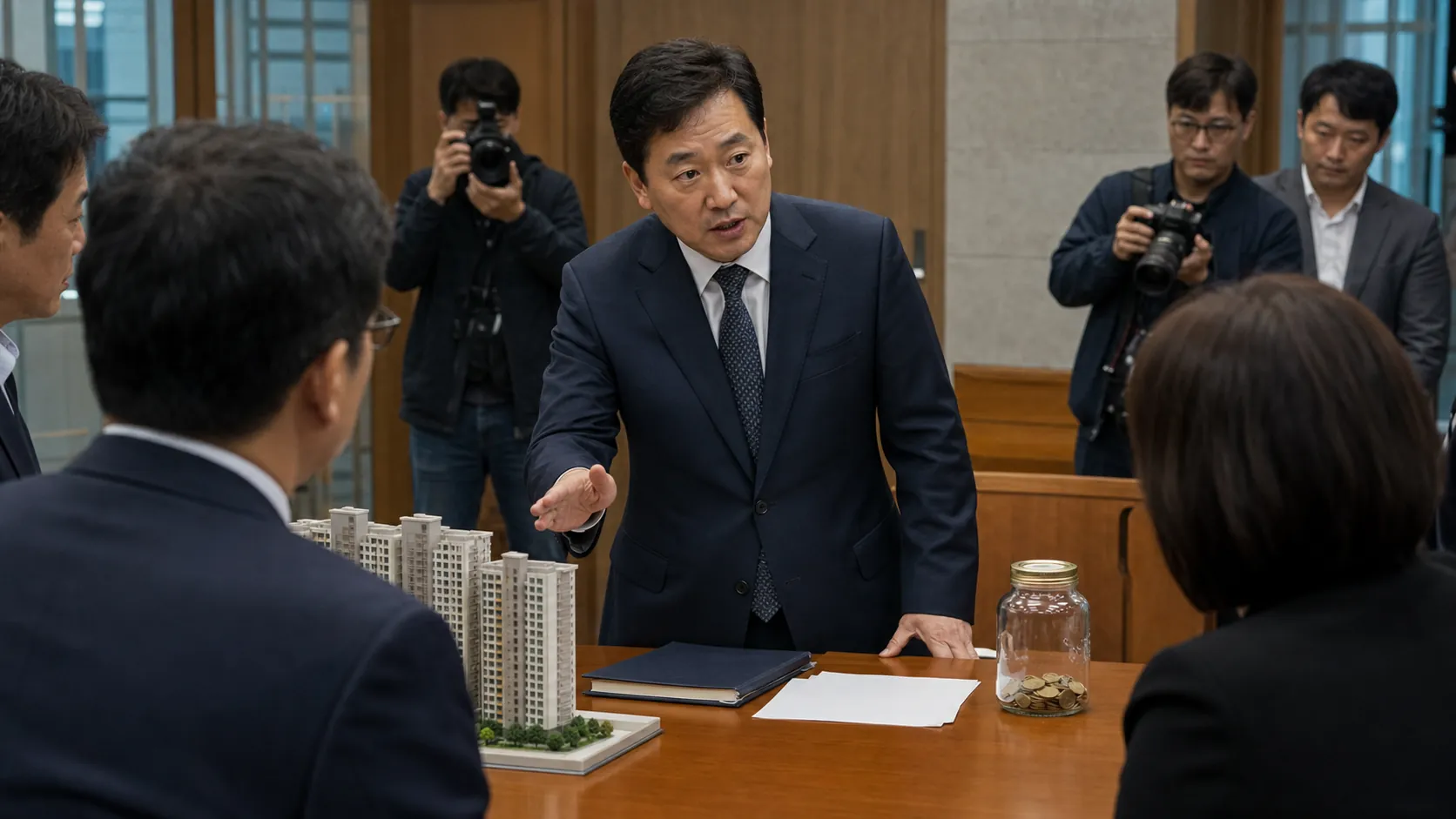 국민의힘, 보유세·ISA 개편안 동시 압박