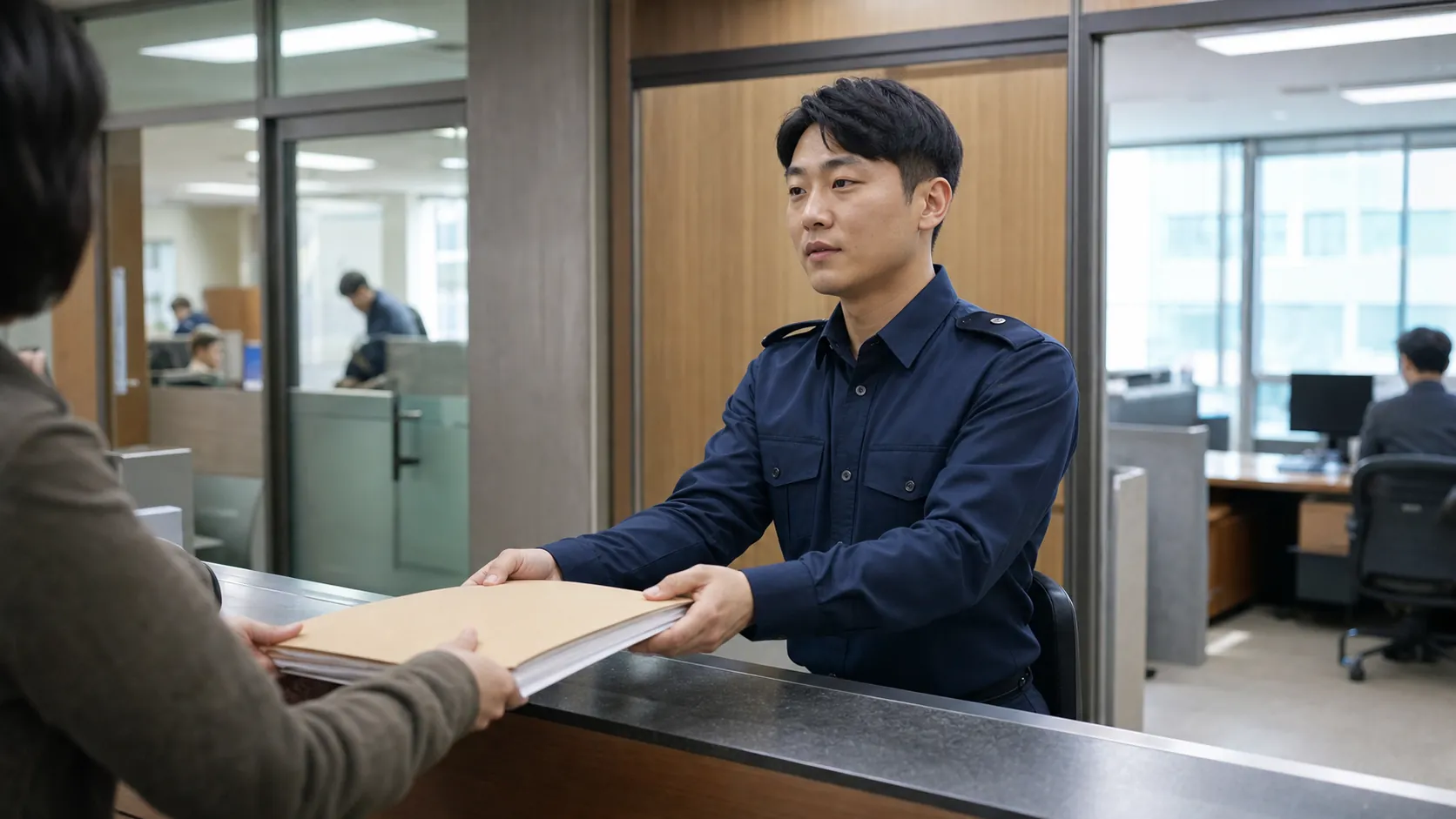 10월 수사·기소 분리…고소 접수 경찰로 일원화