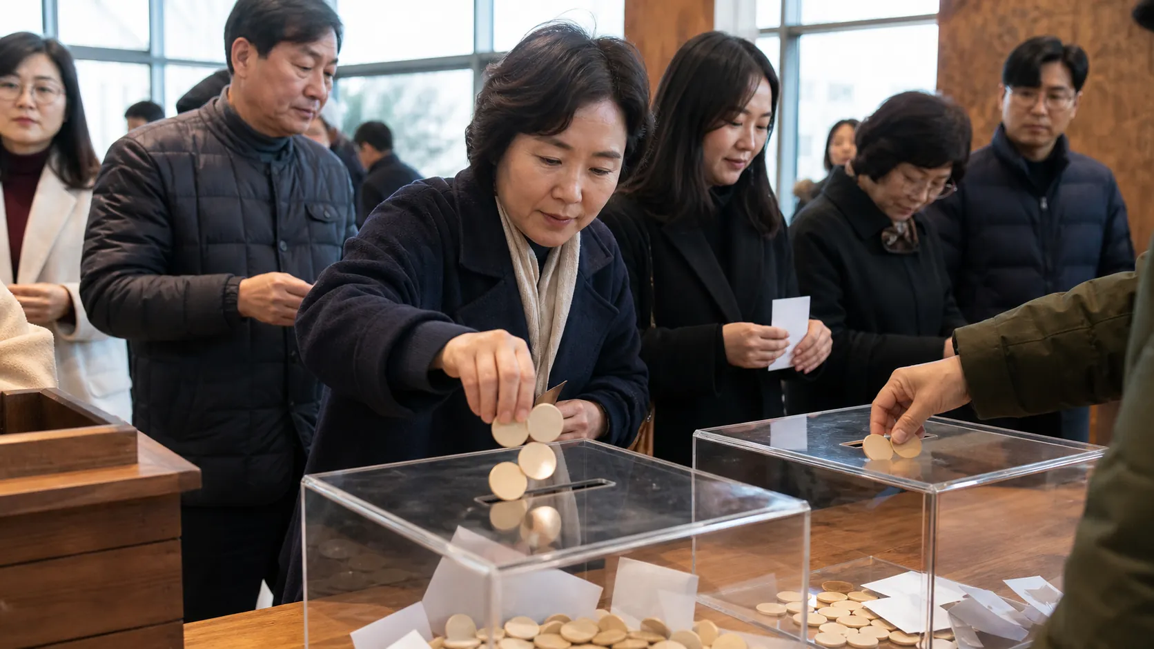 상생기업 정부포상 후보 30명·기관 국민이 뽑는다