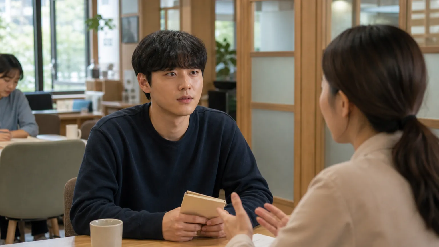 예금 이자 대신 대한항공 마일리지 받는다