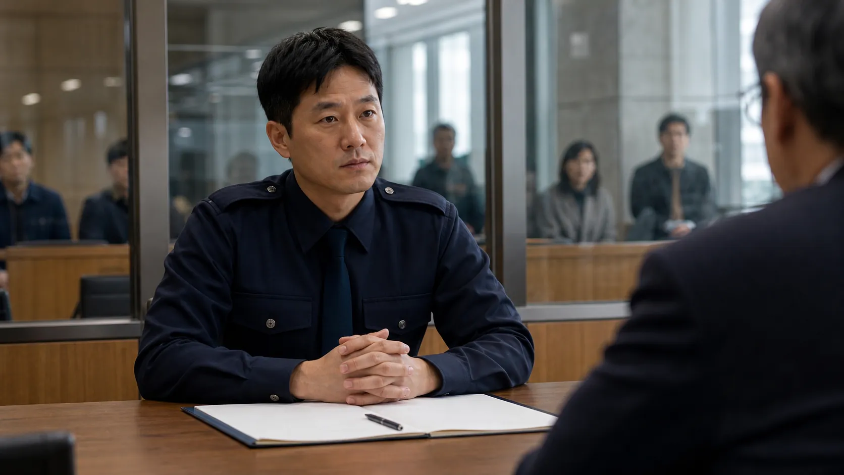 수사권 확대 경찰에 책임·징계 강화 주문