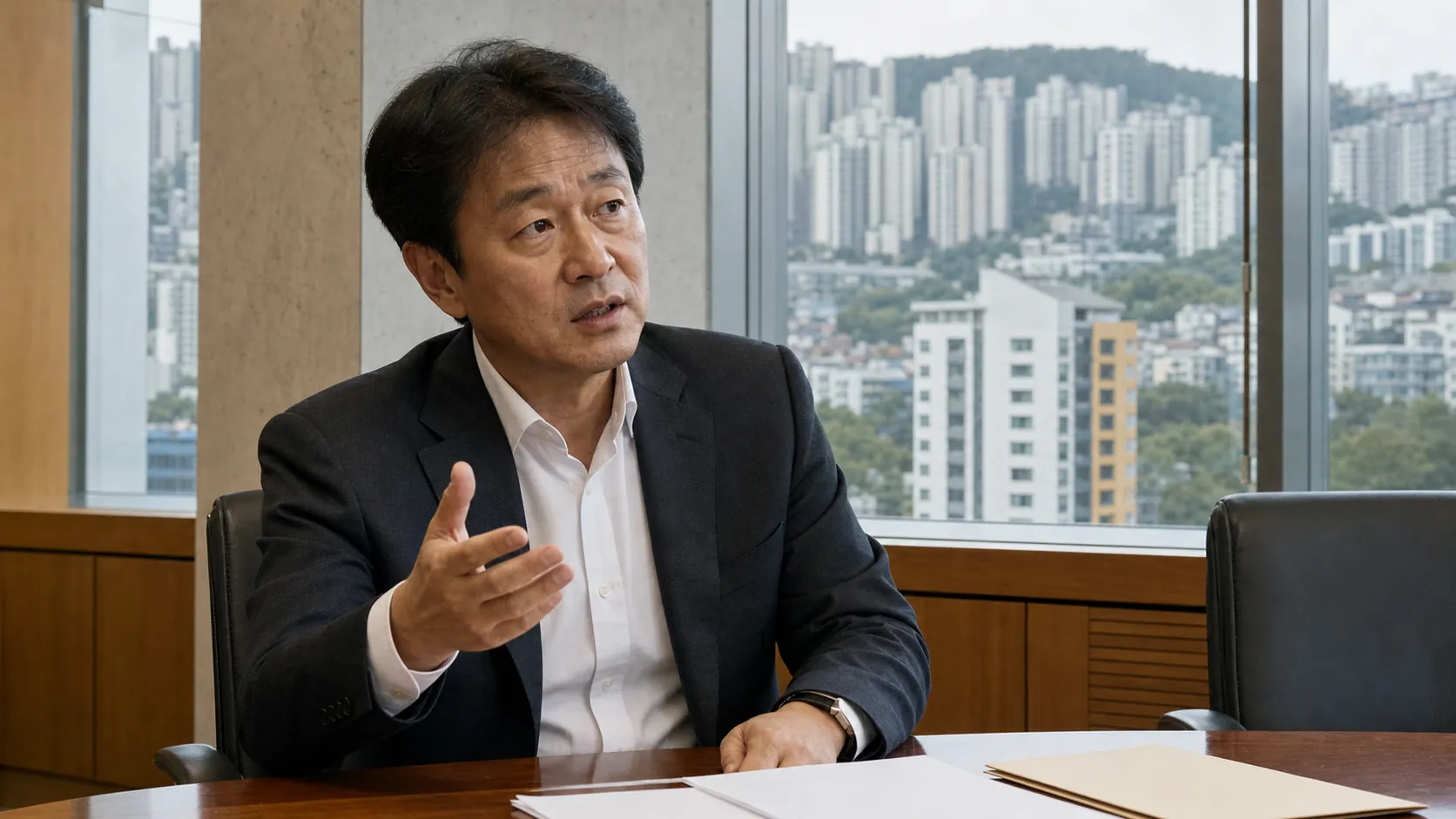 조국, 세제 특례 확대·최대 80% 공제 비판
