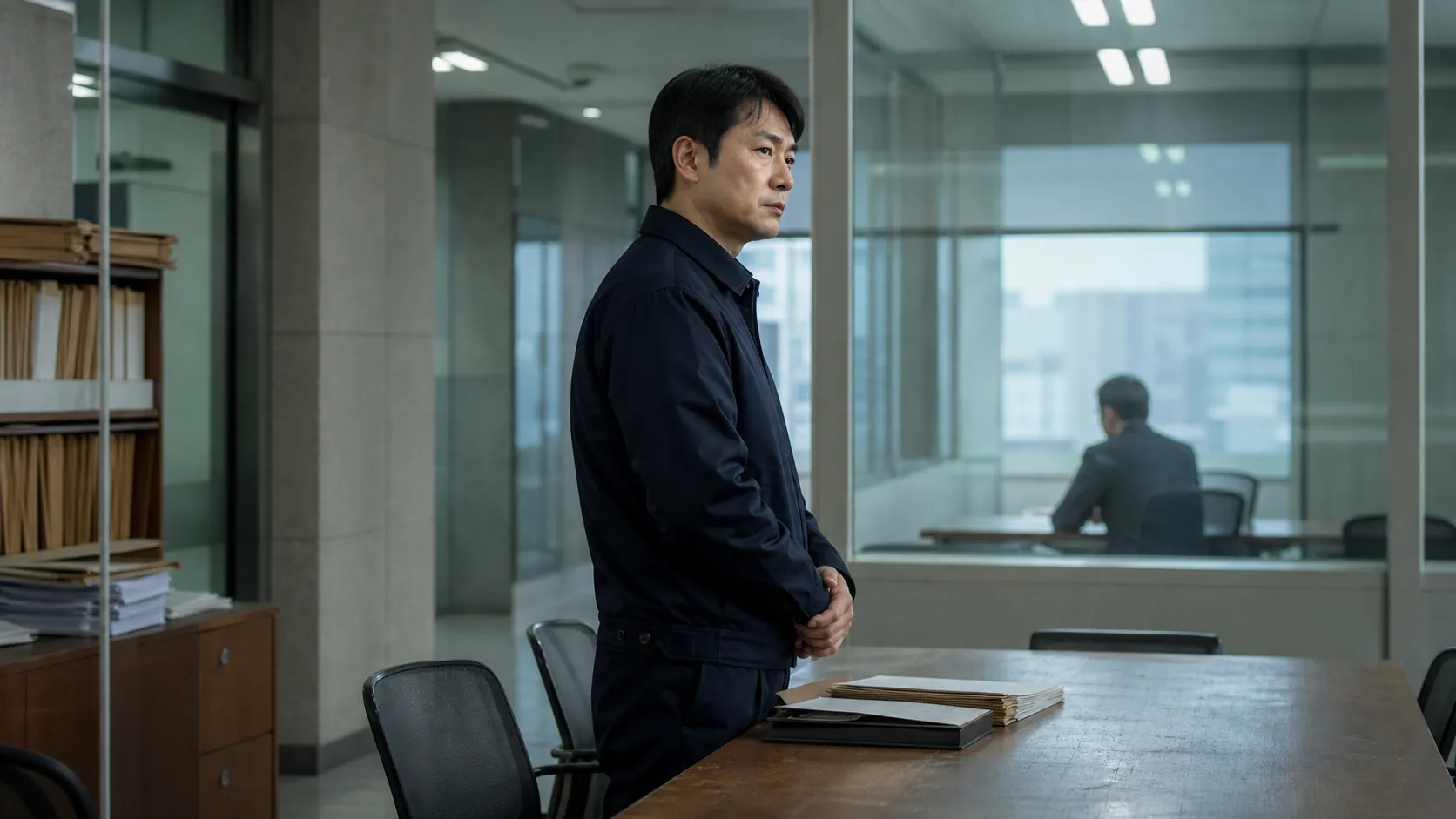 수사권 재편 앞두고 경찰 책임·징계 강화 주문