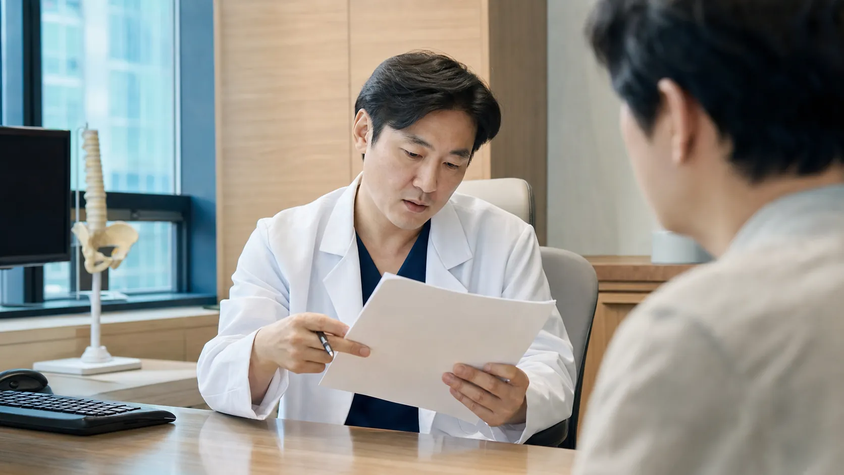 경상환자 장기치료, 9월부터 의료심사 받는다