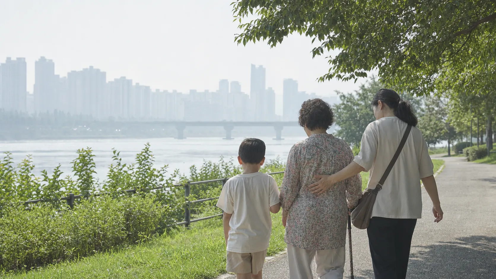 수도권 오존 확산…경기 11개 시·인천 주의보
